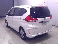 HONDA FREED 2020/G Honda SENSING/GB5 — 8