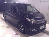 HONDA STEP WAGON 2016/COOL SPIRIT ADVANCE PKG BETA/SPADA/RP3 — 1