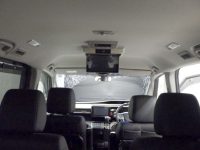 HONDA STEP WAGON 2016/COOL SPIRIT ADVANCE PKG BETA/SPADA/RP3 — 2