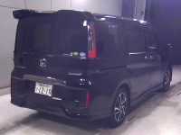 HONDA STEP WAGON 2016/COOL SPIRIT ADVANCE PKG BETA/SPADA/RP3 — 3
