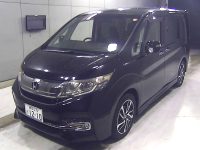 HONDA STEP WAGON 2016/COOL SPIRIT ADVANCE PKG BETA/SPADA/RP3 — 5