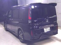 HONDA STEP WAGON 2016/COOL SPIRIT ADVANCE PKG BETA/SPADA/RP3 — 6