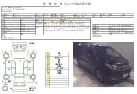HONDA STEP WAGON 2016/COOL SPIRIT ADVANCE PKG BETA/SPADA/RP3 — 11