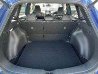 TOYOTA COROLLA CROSS 2022/Z/ZVG11 — 5
