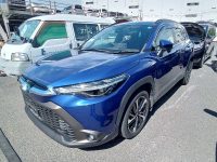 TOYOTA COROLLA CROSS 2022/Z/ZVG11 — 7