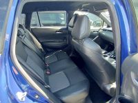 TOYOTA COROLLA CROSS 2022/Z/ZVG11 — 12