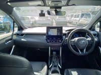TOYOTA COROLLA CROSS 2022/Z/ZVG11 — 13