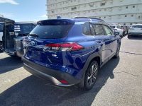 TOYOTA COROLLA CROSS 2022/Z/ZVG11 — 16