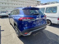 TOYOTA COROLLA CROSS 2022/Z/ZVG11 — 17