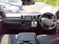 TOYOTA HIACE 2021/DX LONG/TRH200V — 2