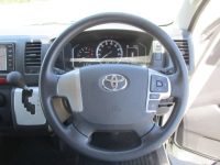TOYOTA HIACE 2021/DX LONG/TRH200V — 3