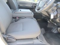 TOYOTA HIACE 2021/DX LONG/TRH200V — 4
