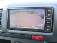 TOYOTA HIACE 2021/DX LONG/TRH200V — 7