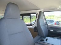 TOYOTA HIACE 2021/DX LONG/TRH200V — 9