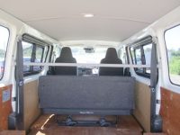 TOYOTA HIACE 2021/DX LONG/TRH200V — 14