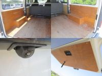 TOYOTA HIACE 2021/DX LONG/TRH200V — 15