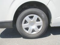 TOYOTA HIACE 2021/DX LONG/TRH200V — 17