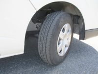 TOYOTA HIACE 2021/DX LONG/TRH200V — 18