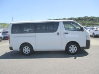 TOYOTA HIACE 2021/DX LONG/TRH200V — 22