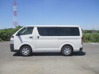 TOYOTA HIACE 2021/DX LONG/TRH200V — 23