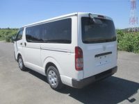 TOYOTA HIACE 2021/DX LONG/TRH200V — 24