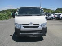 TOYOTA HIACE 2021/DX LONG/TRH200V — 25