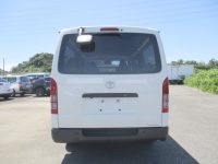 TOYOTA HIACE 2021/DX LONG/TRH200V — 26