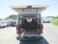 TOYOTA HIACE 2021/DX LONG/TRH200V — 27
