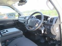 TOYOTA HIACE 2021/DX LONG/TRH200V — 28