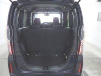HONDA N BOX 2022/CUSTOM L/JF3 — 8