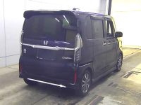HONDA N BOX 2022/CUSTOM L/JF3 — 10