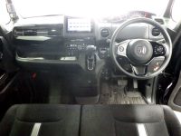HONDA N BOX 2022/CUSTOM L/JF3 — 11