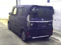 HONDA N BOX 2022/CUSTOM L/JF3 — 13