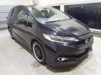 HONDA FIT 2017/G/SHUTTLE/GK9 — 1