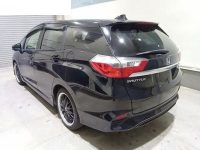 HONDA FIT 2017/G/SHUTTLE/GK9 — 2