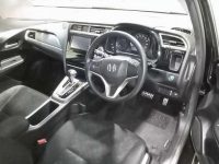 HONDA FIT 2017/G/SHUTTLE/GK9 — 3