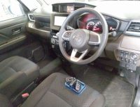 TOYOTA ROOMY 2021/G 4WD/M910A — 5