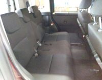 TOYOTA ROOMY 2021/G 4WD/M910A — 6
