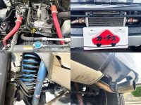 APRILIA RS660 2011/CROSS ADVENTURE XC 4WD/JB23W — 4